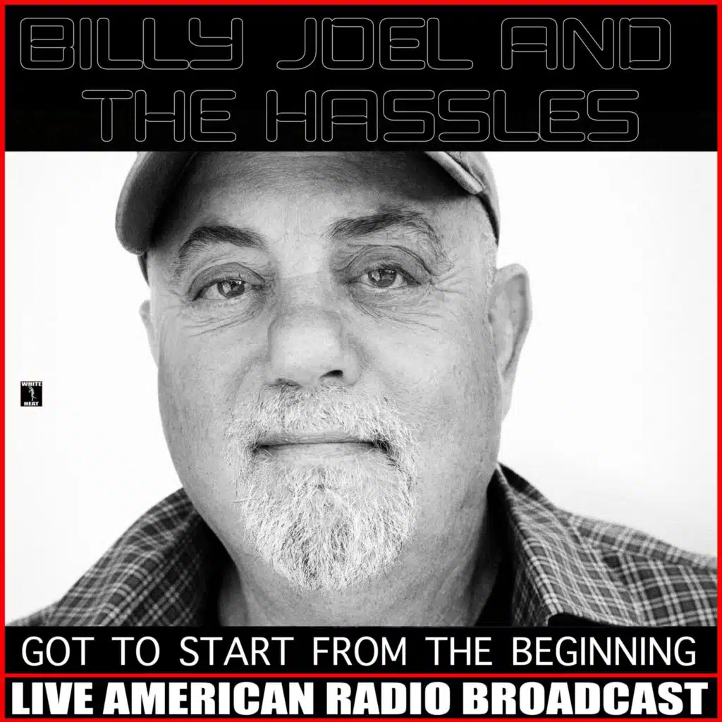 The Hassles & Billy Joel