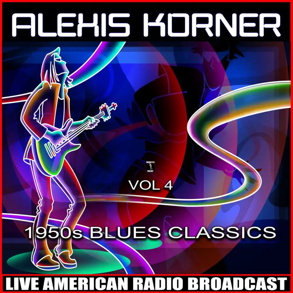 1950's Blues Classics - Vol 4