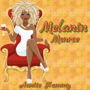 Melanin Monroe