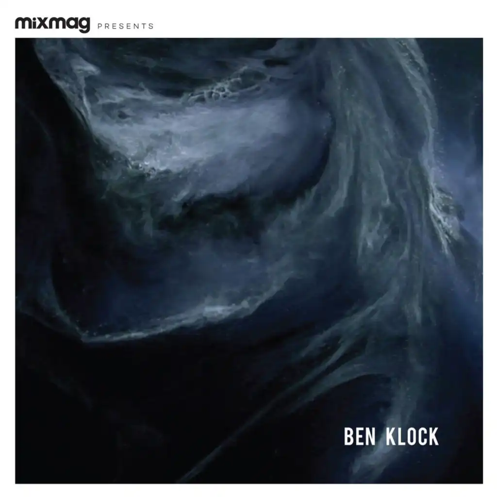 Mixmag Presents Ben Klock