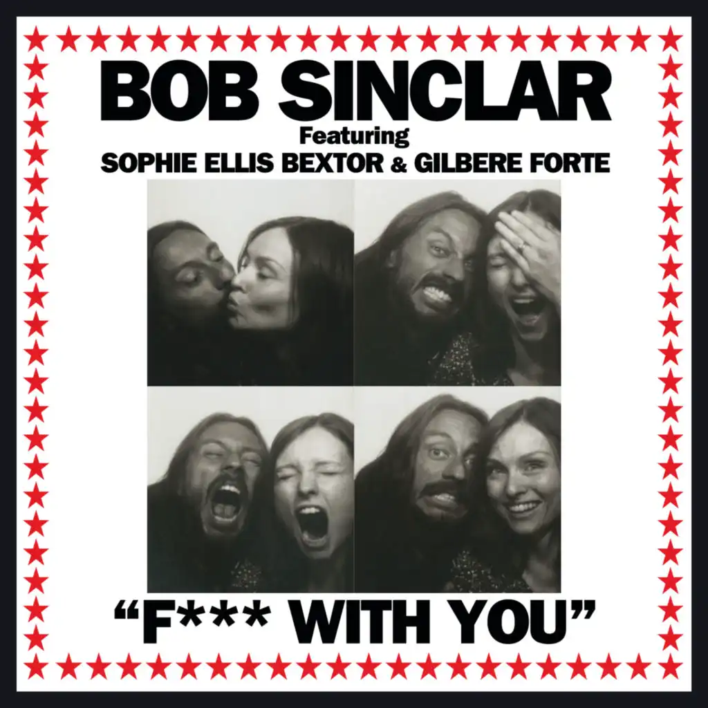 Rock With You (feat. Sophie Ellis Bextor & Gilbere Forte)