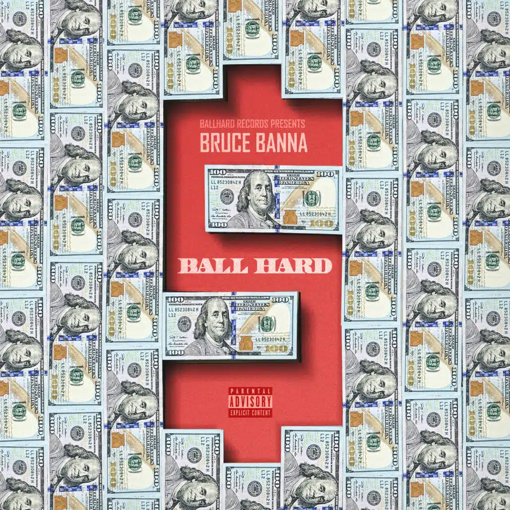 Ball Hard (feat. Allstar JR)