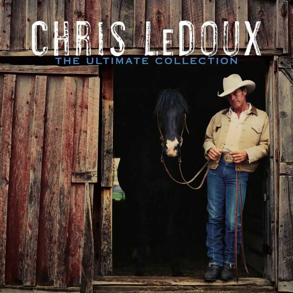 Cowboys Like A Little Rock And Roll (feat. Charlie Daniels)