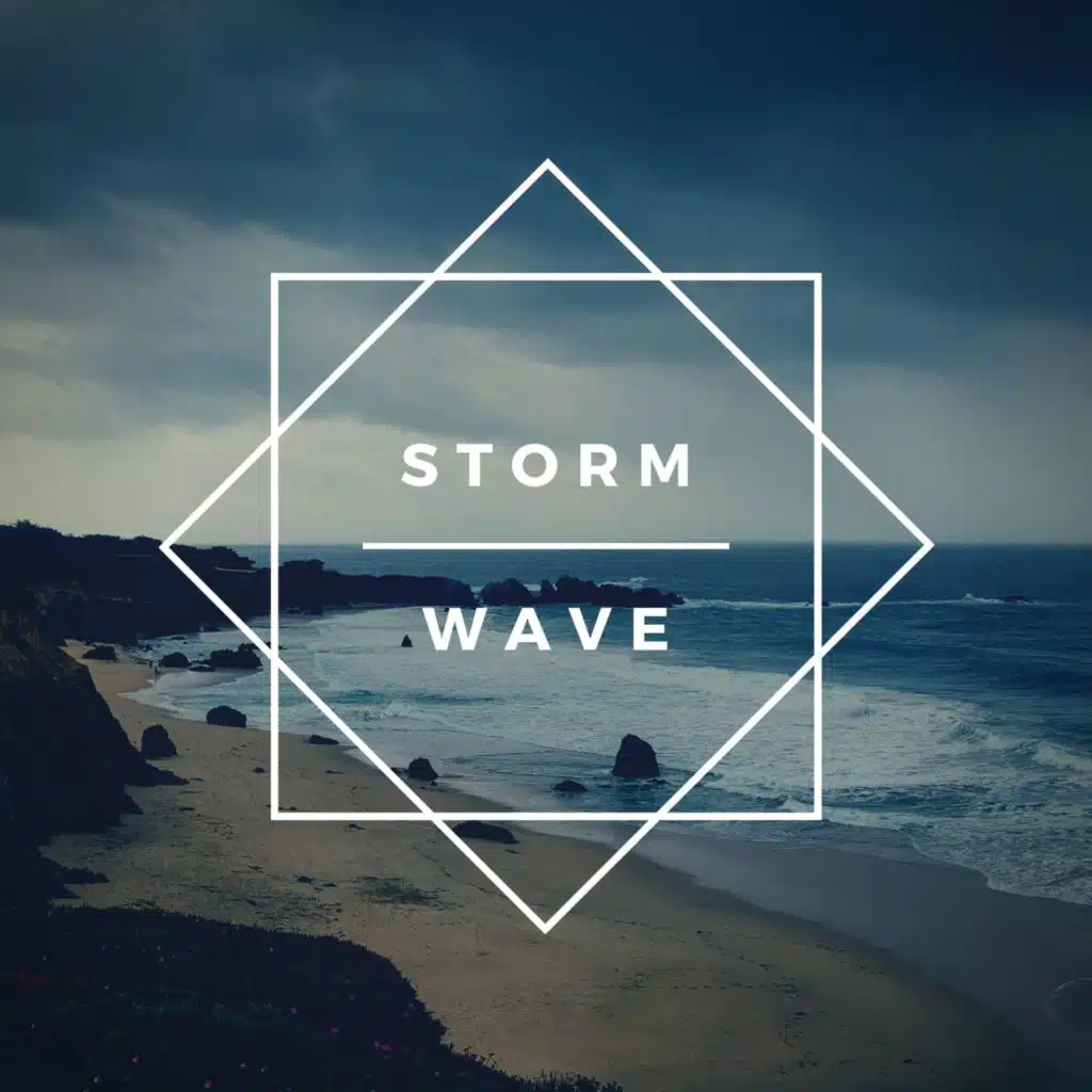 Storm Wave