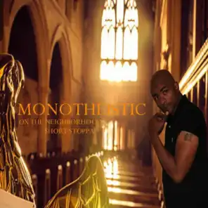 Monotheistic