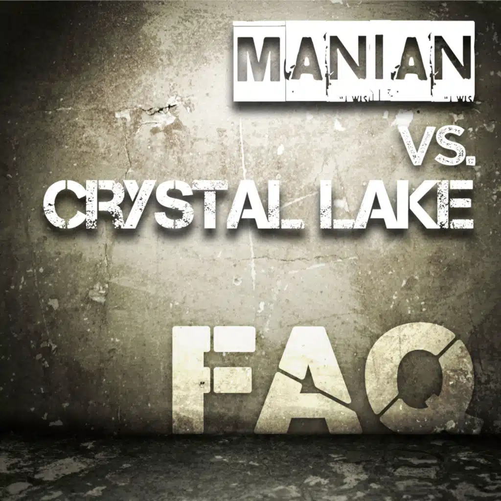 Manian & Crystal Lake