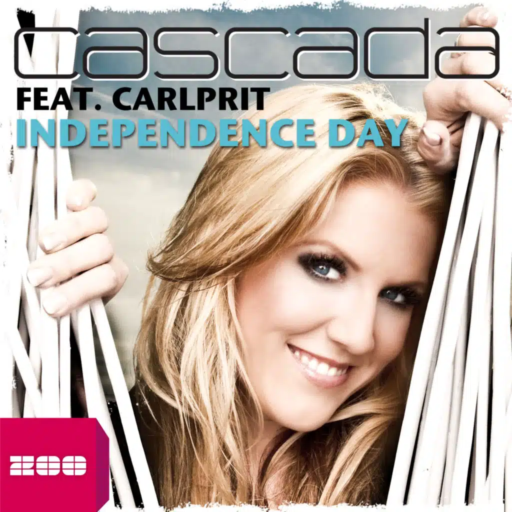 Independence Day (Radio Edit) [feat. Carlprit]
