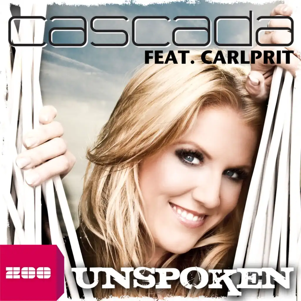 Unspoken (Radio Edit) [feat. Carlprit]