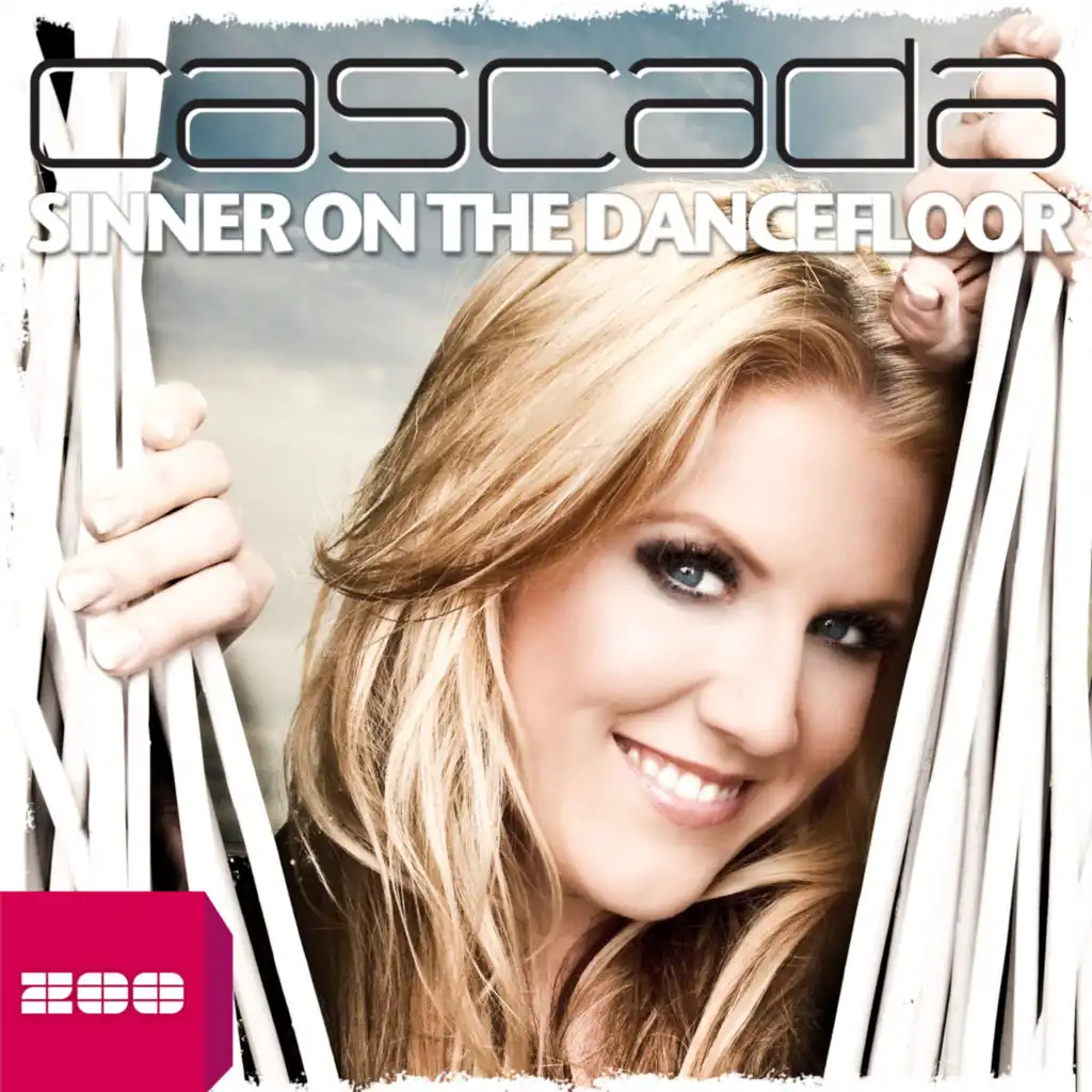 Sinner on the Dancefloor (Radio Edit)