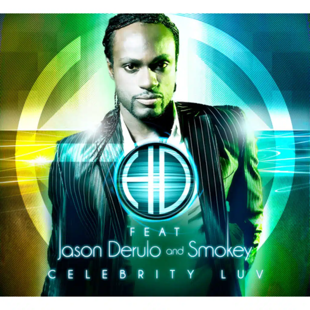 Celebrity Luv (feat. Jason Derulo & Smokey)