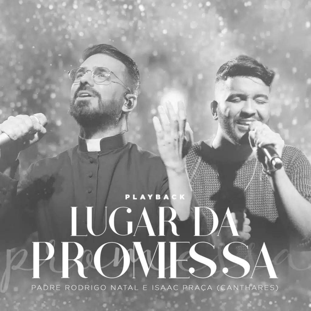Lugar da Promessa (Playback)