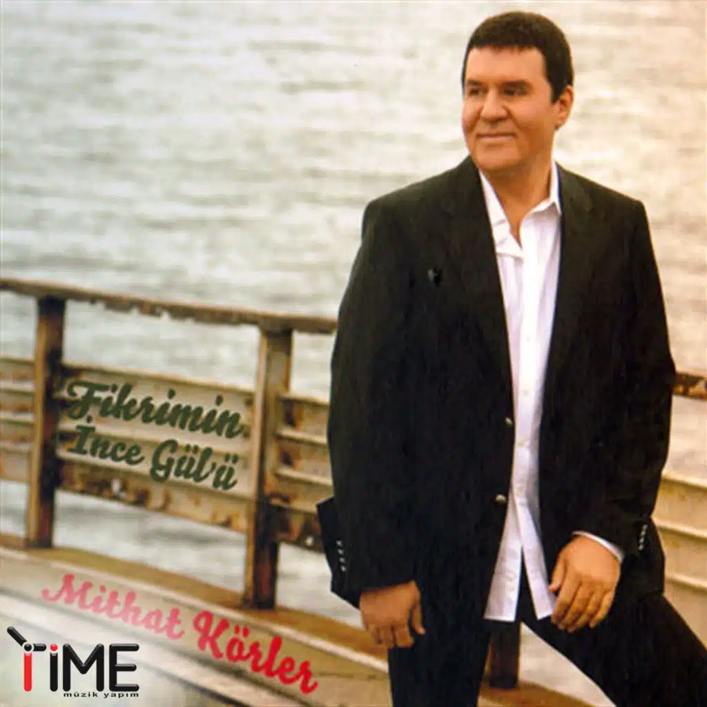 Fikrimin İnce Gülü (Akustik)