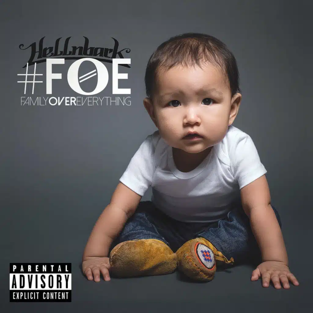 FamilyOverEverything