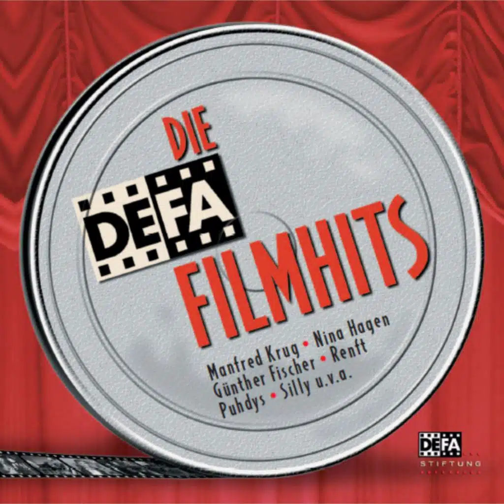 Großes Rundfunkorchester Leipzig