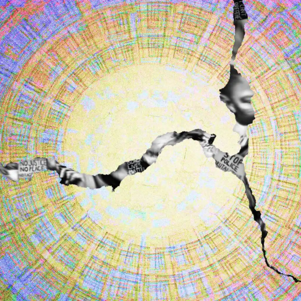 Cracks In The Ceiling (feat. JOSEPH)