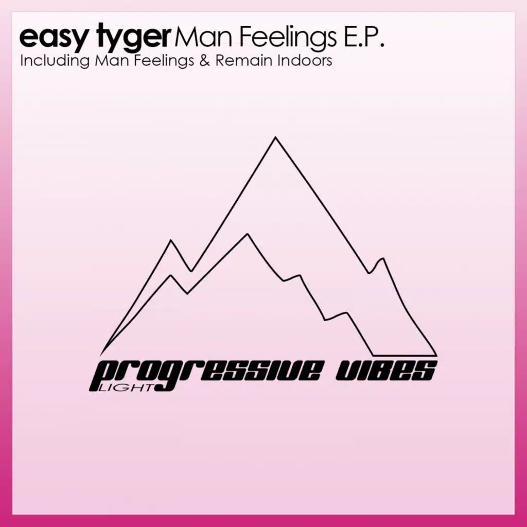 Man Feelings E.P.
