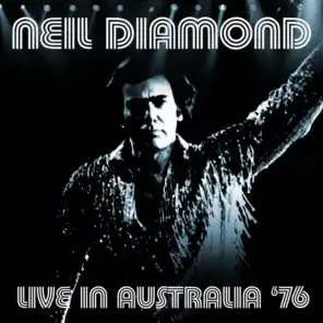 Live In Australia '76 (Sydney, Australia. March 9Th 1976)