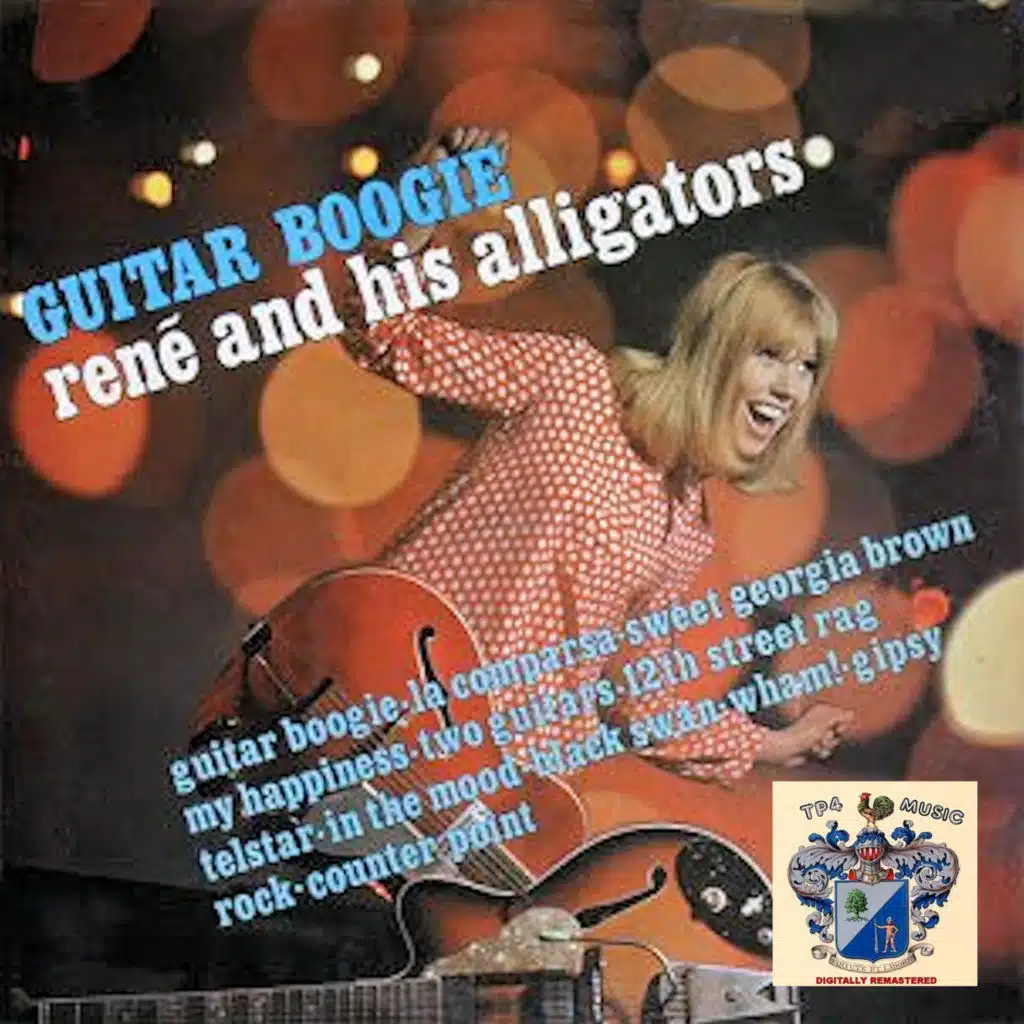 René And His Alligators