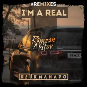 I'm a Real (Remix)