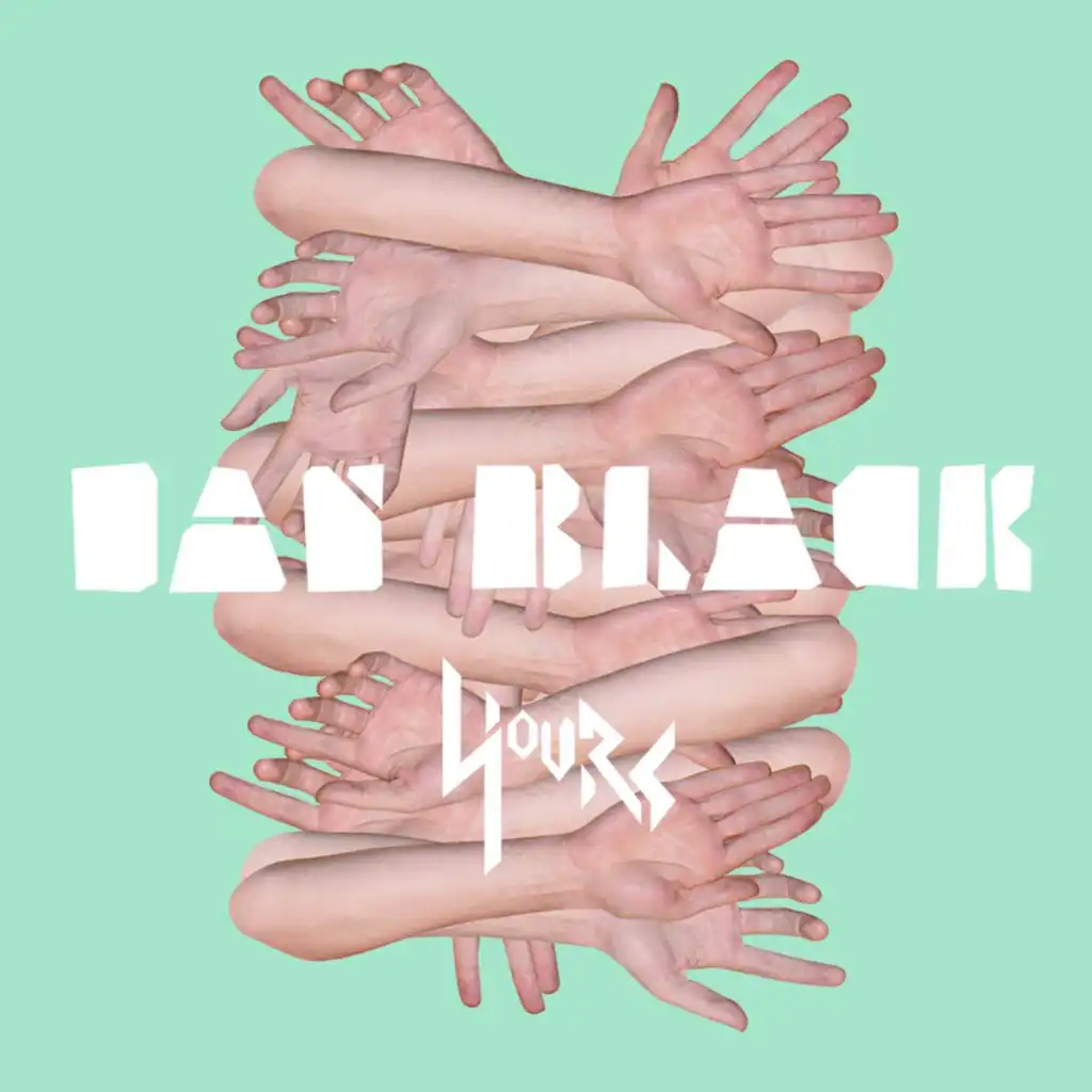 Yours (Black Devil Disco Club Remix)