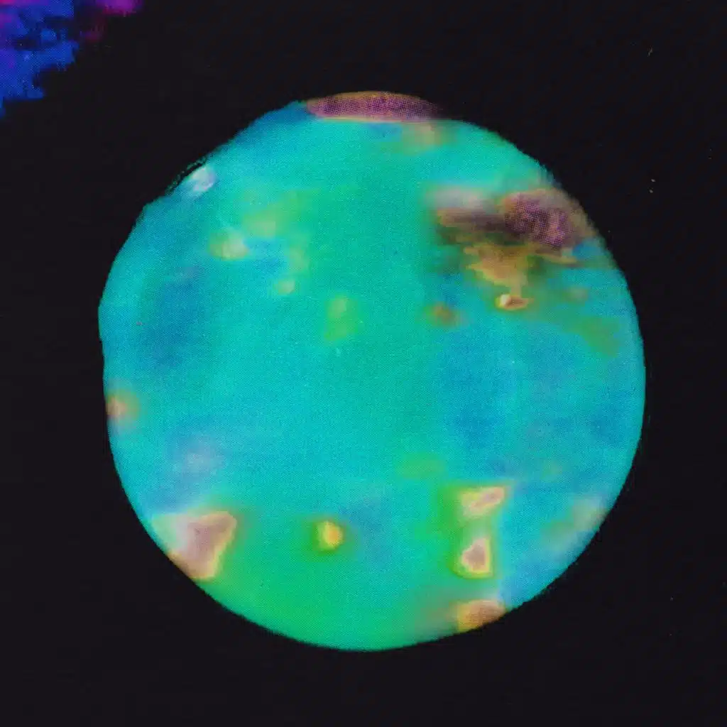 Gaia's Warning (ReBirth) [feat. Danielle Wertz]