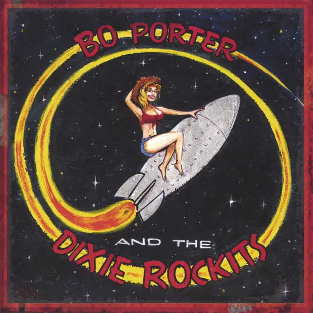Bo Porter & The Dixie Rockits