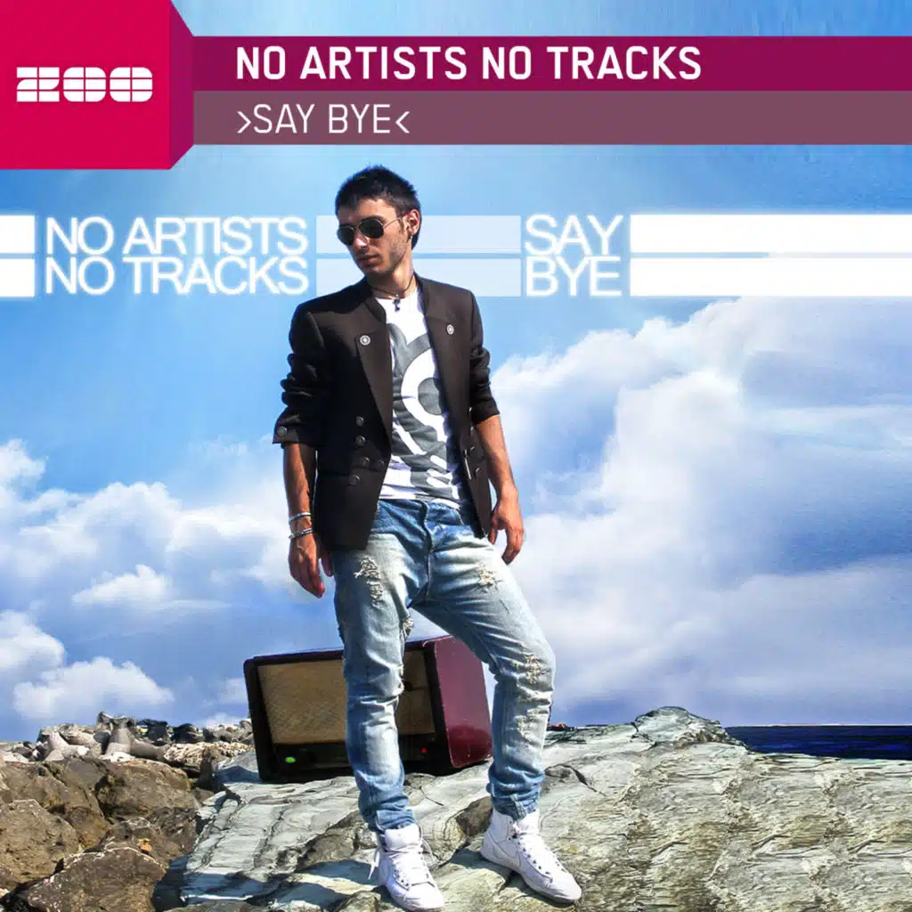 No Artists No Tracks