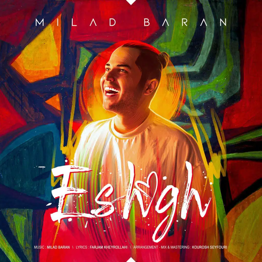 Milad Baran