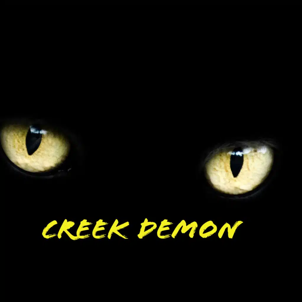 Creek Demon