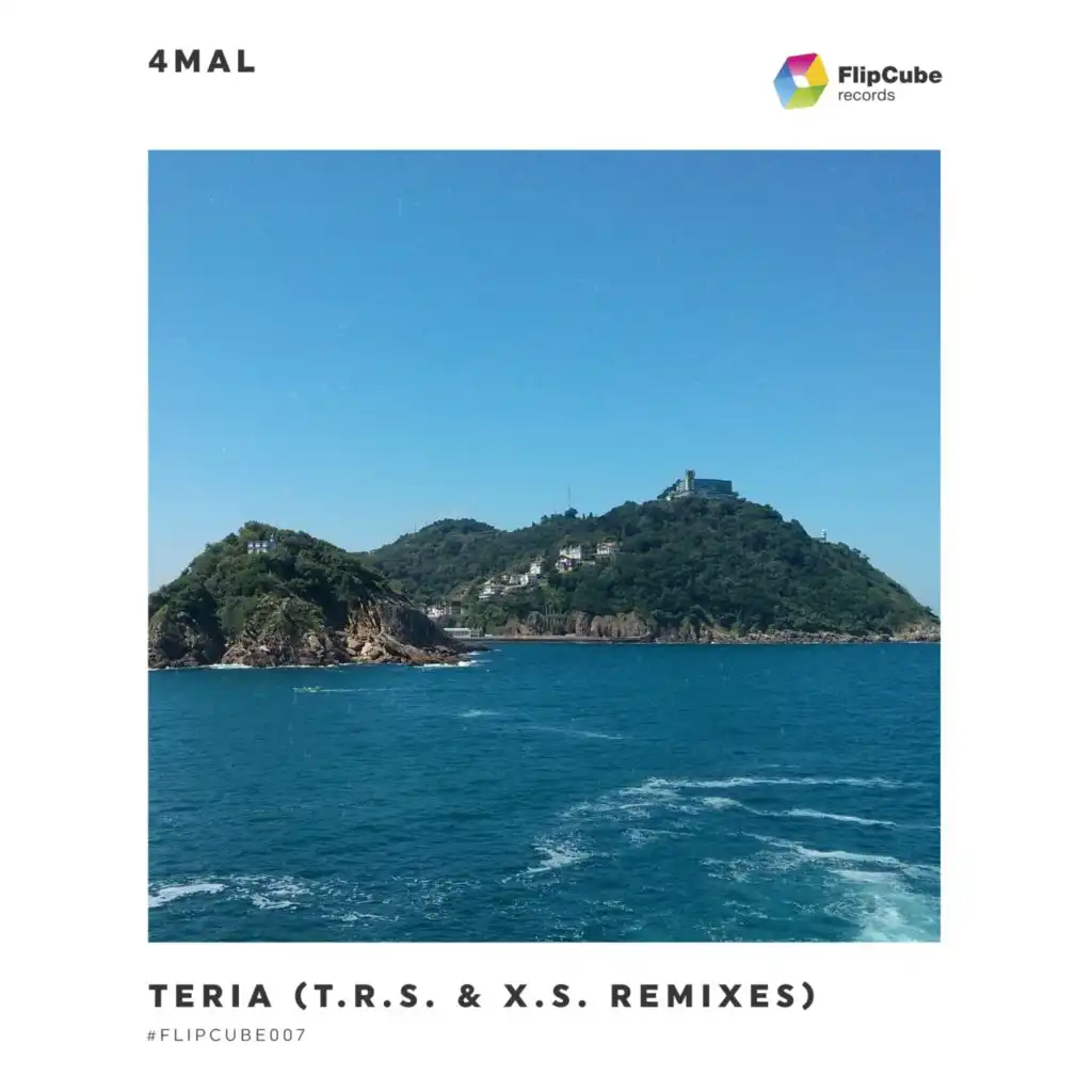 Teria (T.R.S. Radio Edit)