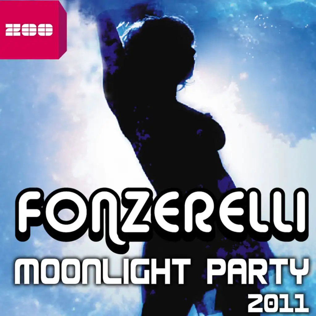 Moonlight Party 2011 (Radio Edit)