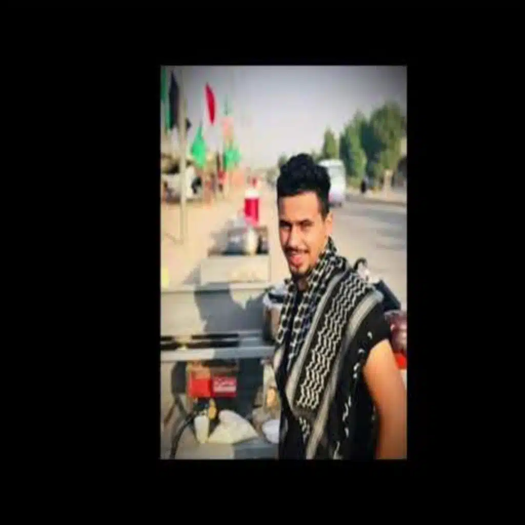 الليله الاخيره