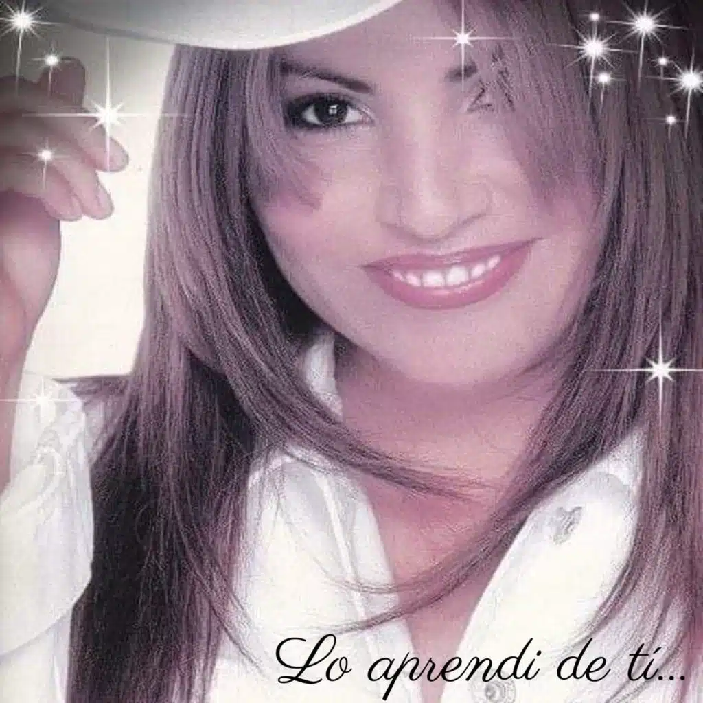 Lo Aprendí De Ti...