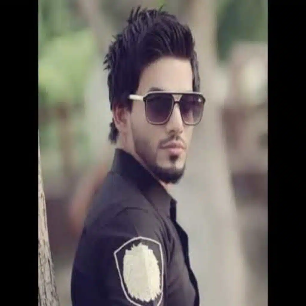 سلطان الغرام