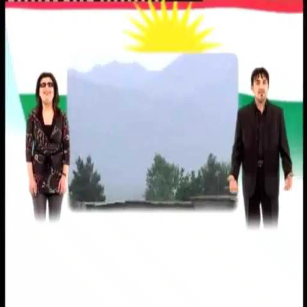 تارا رسول هيمن حسين قلاده