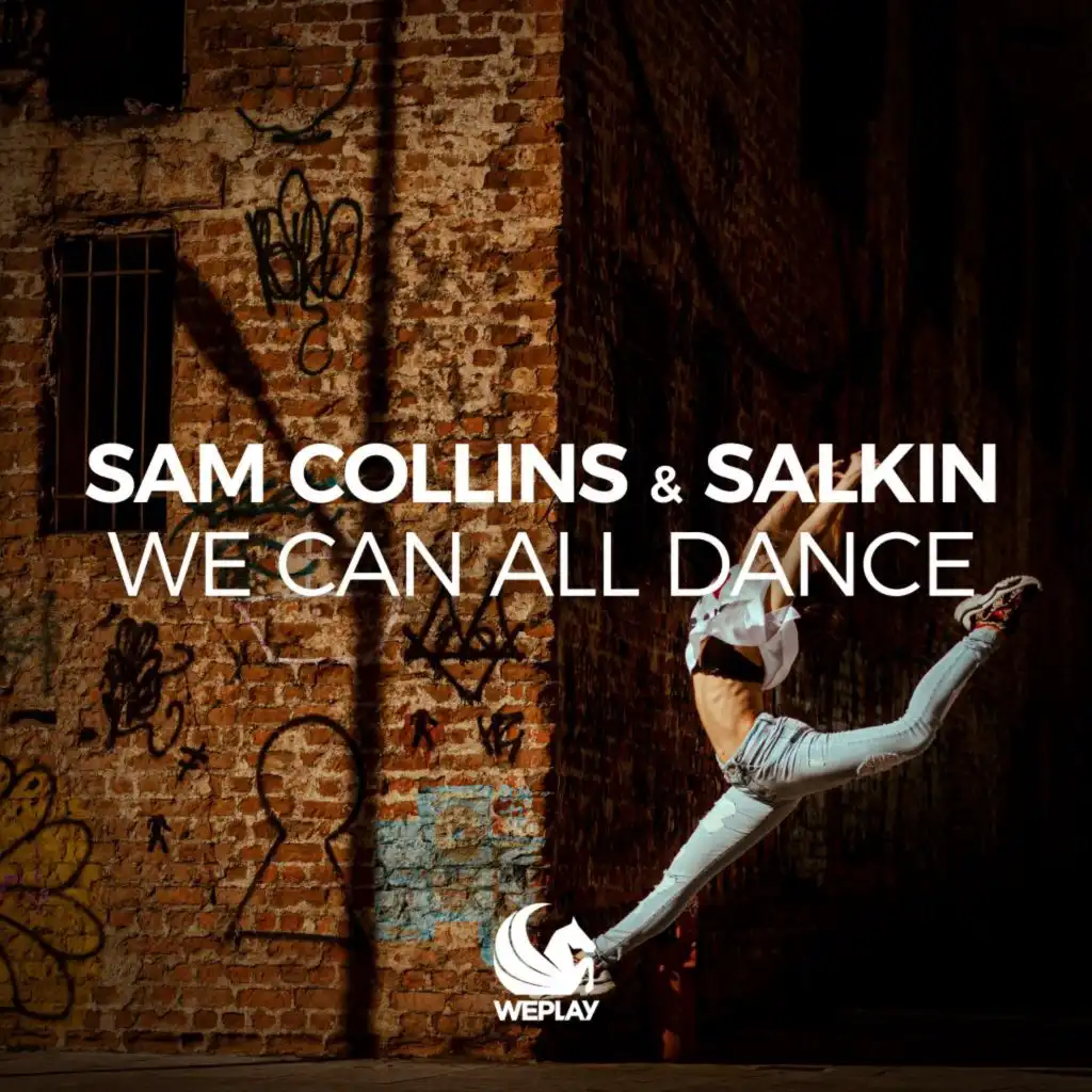 We Can All Dance (Extended Mix)