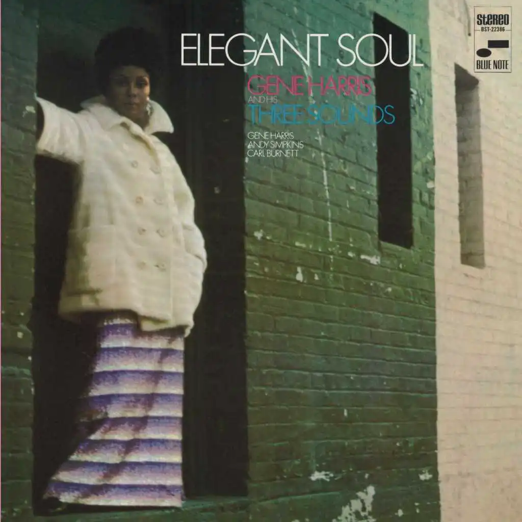 Elegant Soul (Reissue)