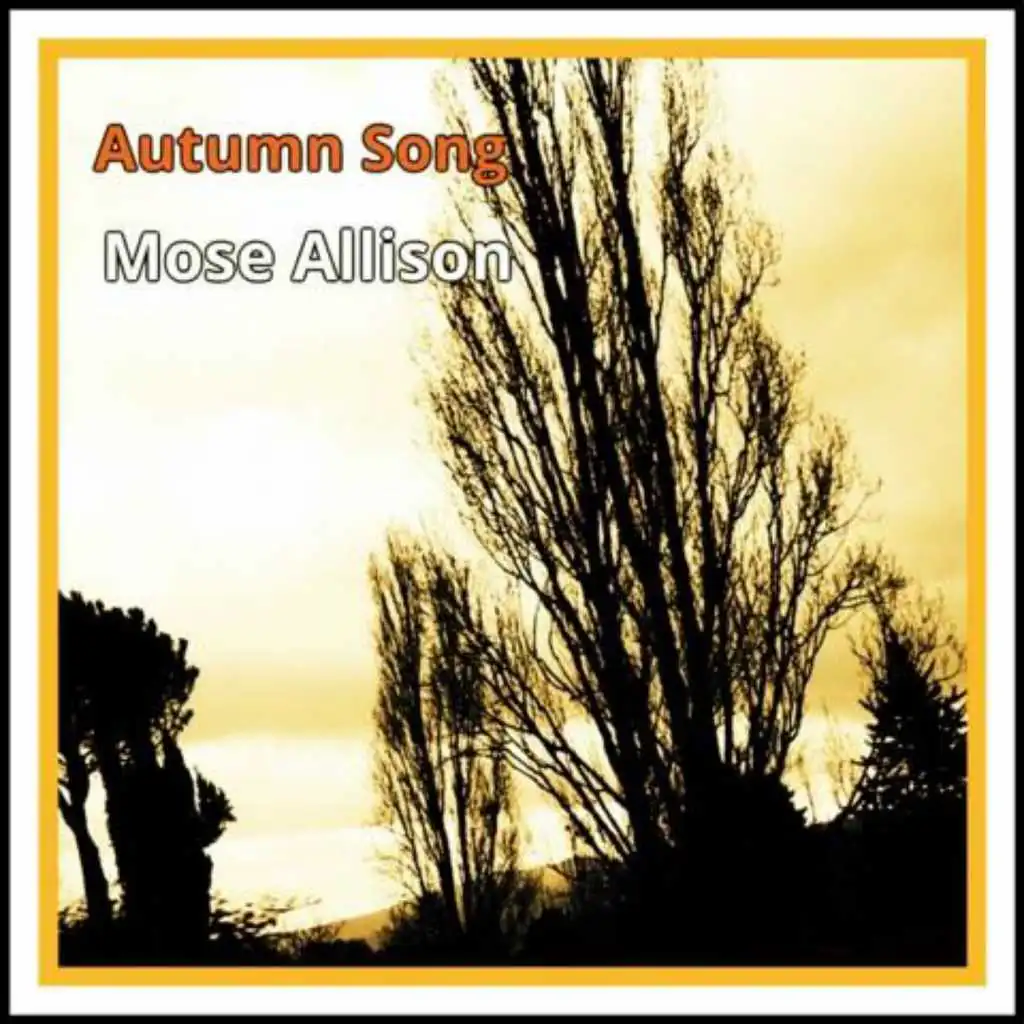 Autumn Song