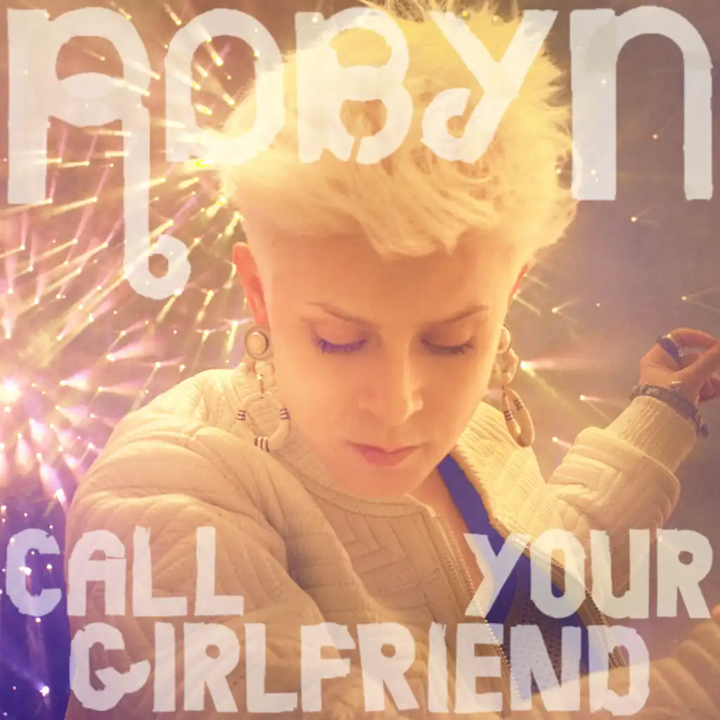 Call Your Girlfriend (Sultan & Ned Remix)