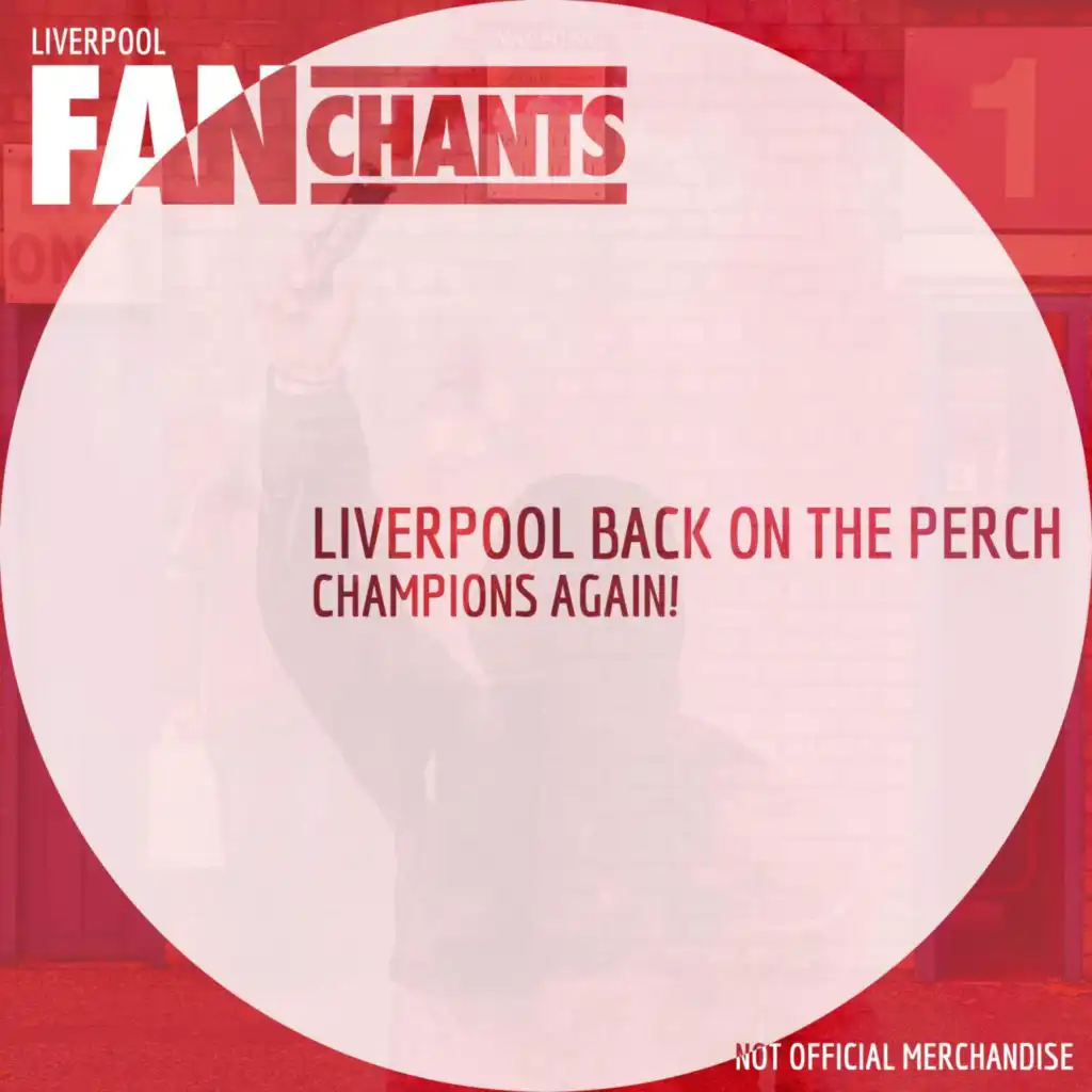 Liverpool Back on the Perch - Champions Again!