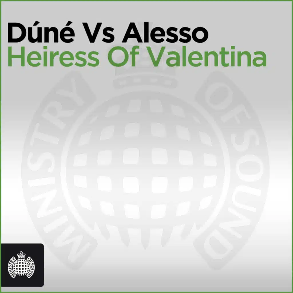 Dune, Alesso