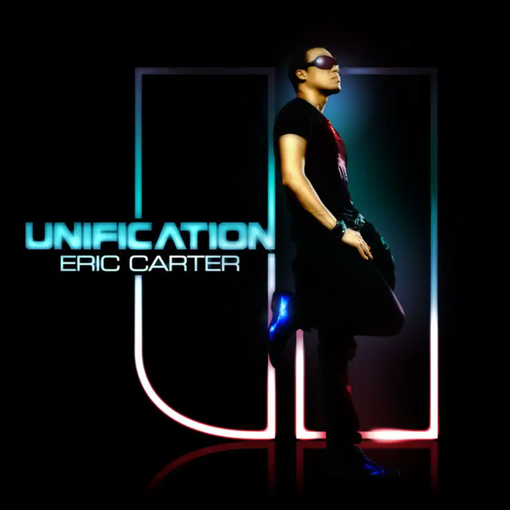 Unification (RLS Remix Radio Edit)