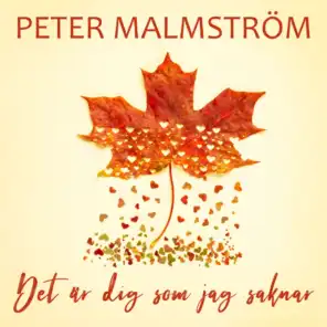 Peter Malmström