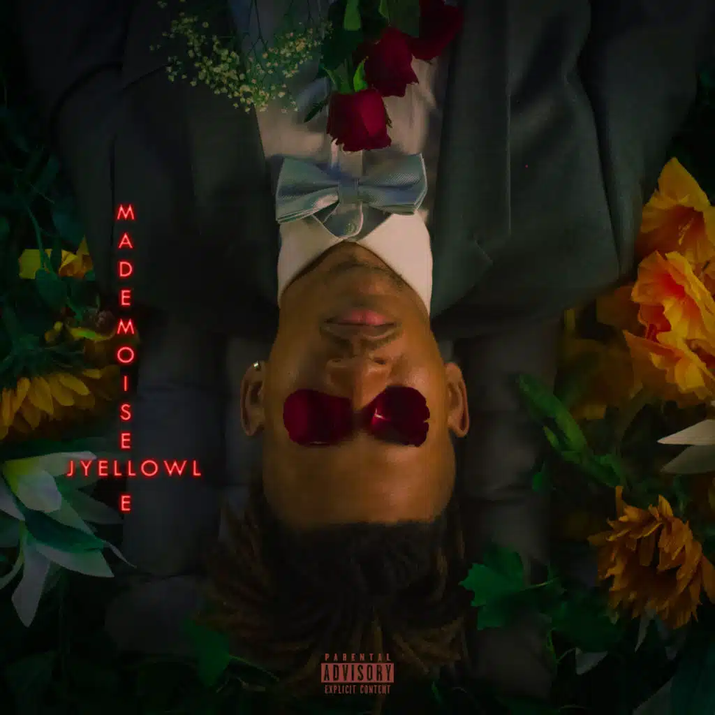 Mademoiselle (feat. Chris Kabs)