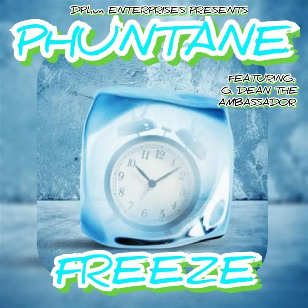 Phuntane