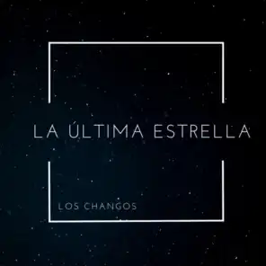 La Última Estrella (feat. Luis Paredes & Franco Barrionuevo)