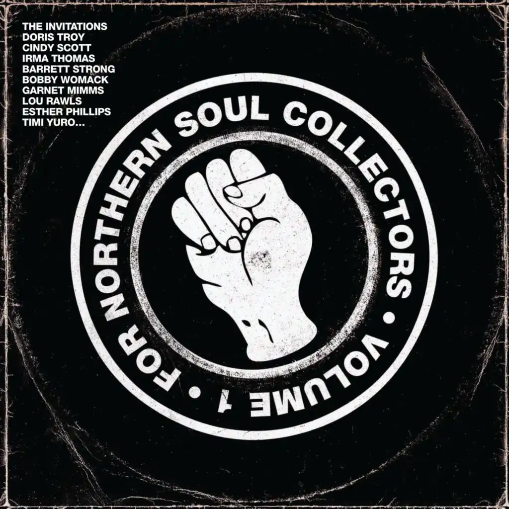 For Northern Soul Collectors: Volume 1