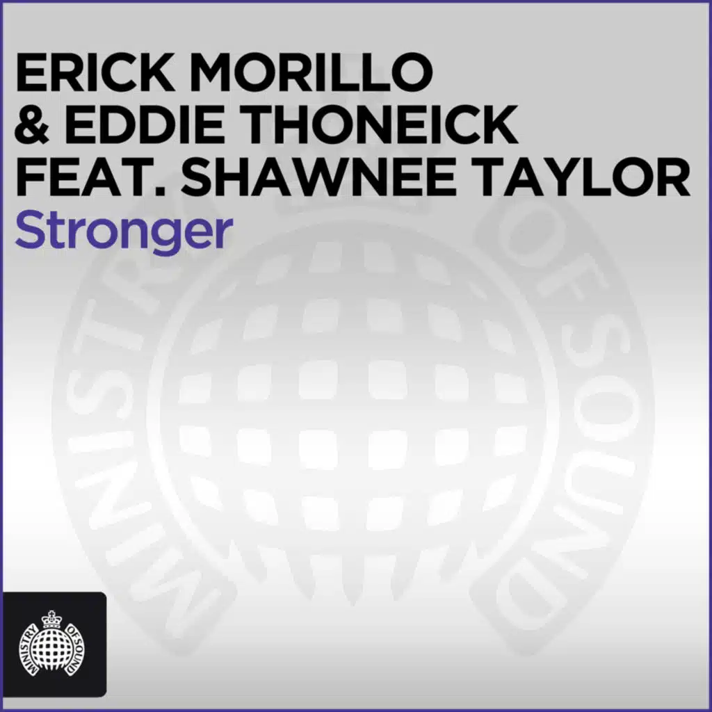 Erick Morillo,Eddie Thoneick