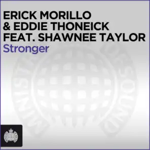 Erick Morillo,Eddie Thoneick