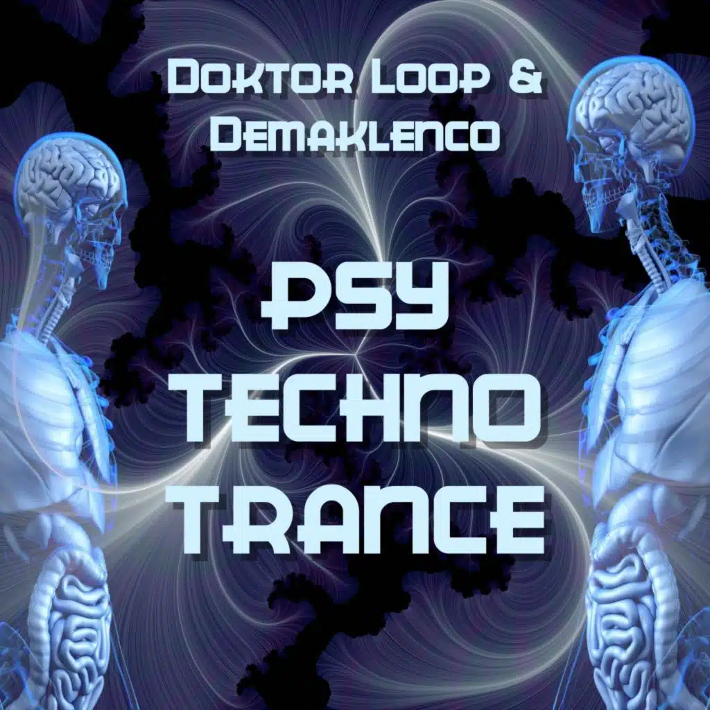 Psy Techno Trance (Short Track - Radio Edit)